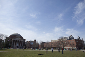 The Title IX investigation was launched at Syracuse University on June 22, 2016. 