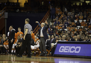 Despite a late comeback, Syracuse edged North Florida 77-71 on Saturday afternoon.