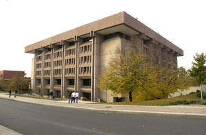 Bird Library will remain open 24 hours a day during midterms this semester.