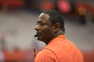 Dino Babers got his fourth offensive line commit in the Class of 2018 on Tuesday.