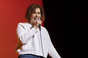 Vanessa Bayer is known for her roles on 