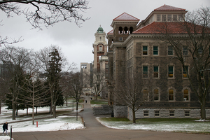 ’Cuse Works aims to help students develop conflict management, leadership and problem-solving skills.