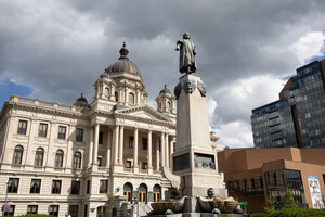 Mayor Walsh announced last week that the city will remove the statue of Christopher Columbus and rename Columbus Circle. 
