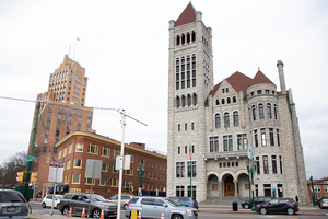 CNY Works is partnering with Onondaga County and the nonprofit On Point for College.