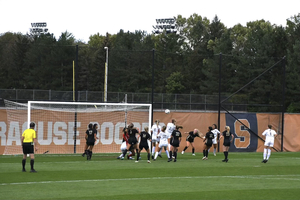 Nicky Adams said her new playstyle is about slowing down the opposing offense, about focusing more on possession and unit-based attack by having more presence in the opponent’s box.