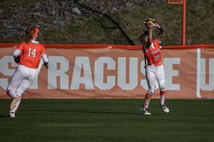 Syracuse will play Rutgers on Sunday morning.