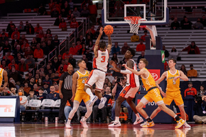 Judah Mintz went on a personal 10-0 run, including a 4-point play, to put Syracuse up 20 points in an eventual 89-77 win over Canisius.