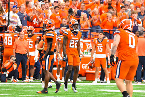 Syracuse and South Florida  players and coaches explained their approach to the Boca Raton Bowl during media availability on Wednesday. 