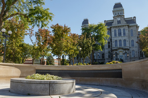 Candlelight vigils, a concert series, ceremonies and panels are a few of the events that Syracuse University plans to host for its 35th annual Remembrance Week from Oct. 20 to Oct. 26. The week commemorates the Pan Am Flight 103 bombing over Lockerbie, Scotland on Dec. 21, 1988. 
